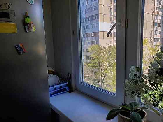 Продаж Квартира 2-кімнатна, 5/9 поверх на Академика Королева улица, 76/2 Одеса