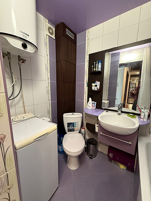 Продаж Квартира 3-кімнатна, 1/9 поверх на Обоянская ул., 2 Дніпро - фото 10