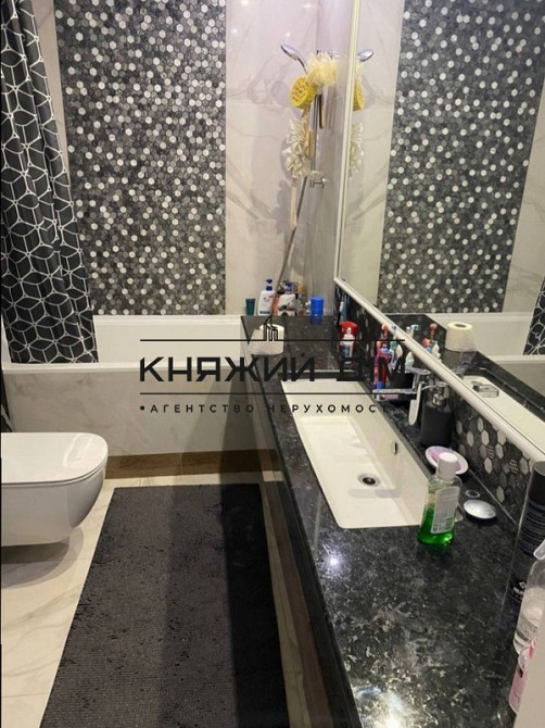 Продажа 3-х комнатной студио ,ул.Пчелки 6 А .м.Позняки Київ - фото 14