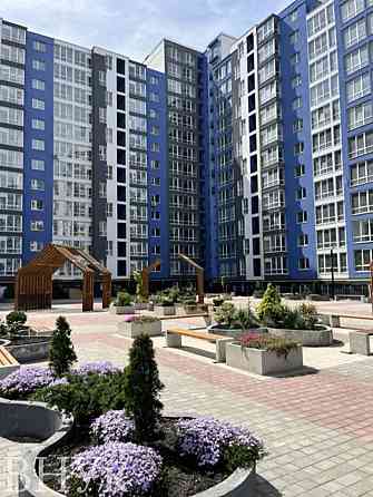 Продаж Квартира 1-кімнатна, 14/14 поверх на вул. Княгинин Івано-Франківськ