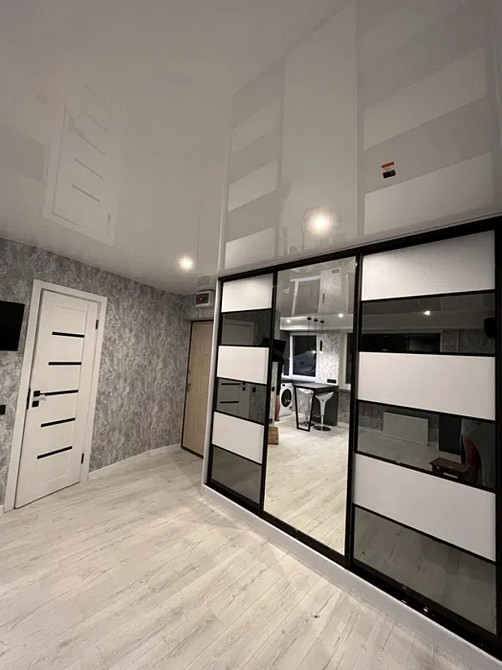 Оренда Квартира 1-кімнатна, 9/9 поверх на Вадима Гетьмана, 22а Київ - фото 6