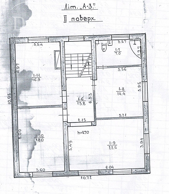 Продаж Будинок на вул. Татарська Dnipro - photo 8