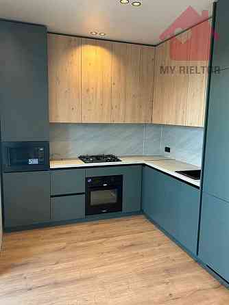 Оренда Квартира 2-кімнатна, 6/8 поверх на Капушанська Uzhhorod