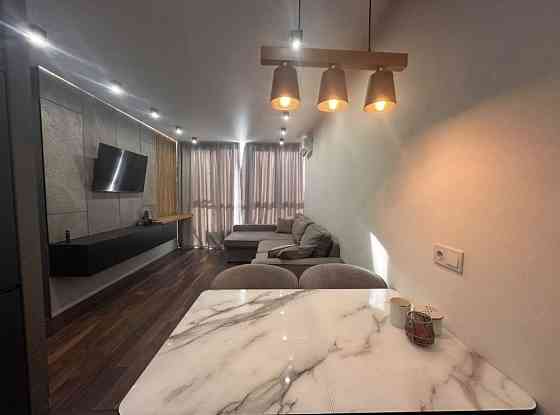 Продаж Квартира 1-кімнатна, 10/16 поверх на Тираспільська вул., д. 58 Kiev