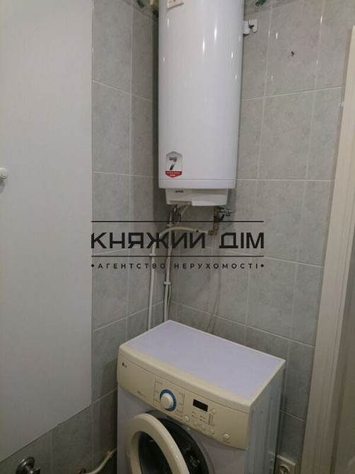 Оренда Квартира 1-кімнатна, 2/12 поверх на Гмыри Бориса ул. Kiev - photo 15