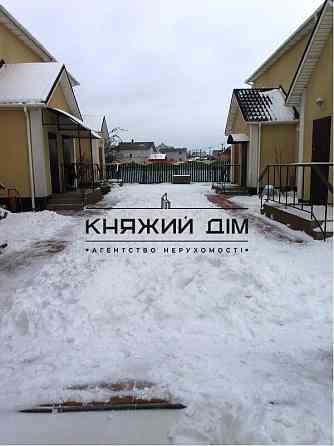 Предлагается на продажу отличный Таунхаус в Святопетровском. № 228075 
