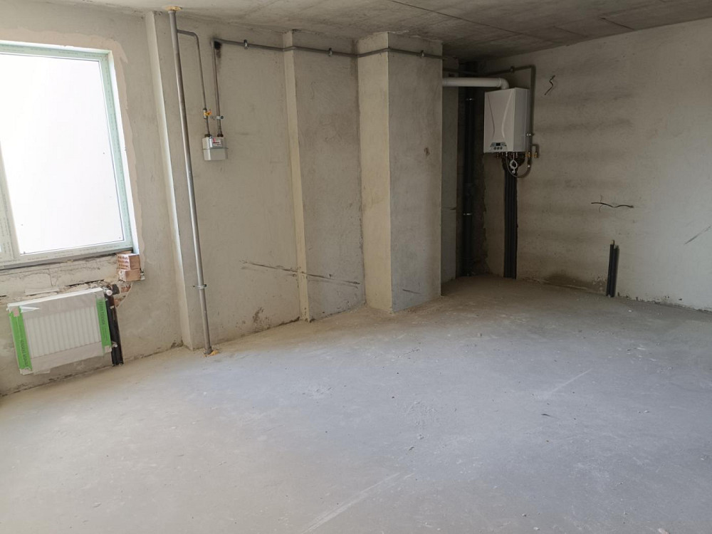 Продаж Квартира 2-кімнатна, 6/11 поверх на вул. Вашингтона Джорджа Львів - фото 4