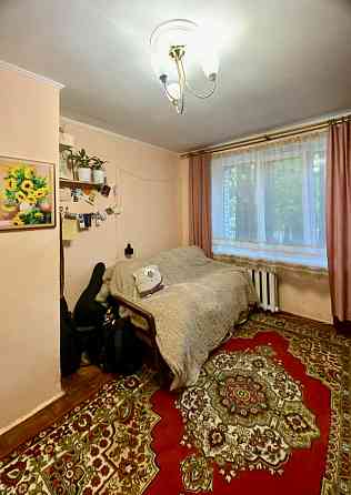 Продаж Квартира 1-кімнатна, 1/9 поверх на вул. Пулюя Івана Львов