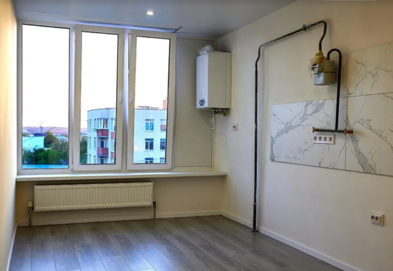 Продаж 2к квартири 68 кв. м, проспект Злуки Тернопіль
