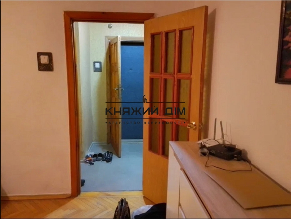 Оренда Квартира 2-кімнатна, 1/16 поверх на Урицкого ул./ Липкивского Василия Kiev - photo 4