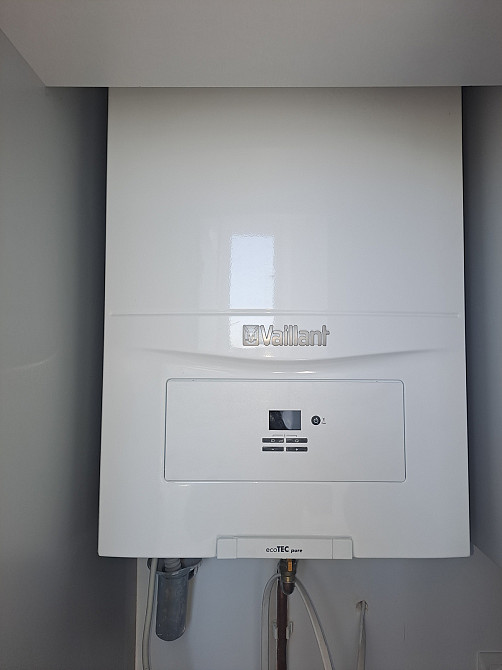 Продаж 1х-кімнатної квартири по пр-т. Злуки Тернопіль - фото 9