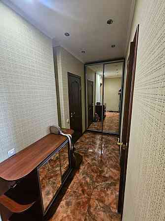 Оренда Квартира 1-кімнатна, 16/26 поверх на Дніпровська набережна, 26 Київ