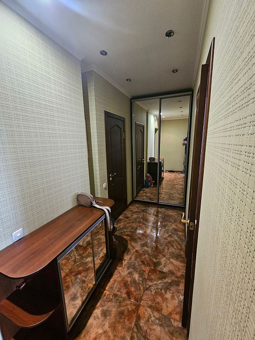 Оренда Квартира 1-кімнатна, 16/26 поверх на Дніпровська набережна, 26 Kiev - photo 4