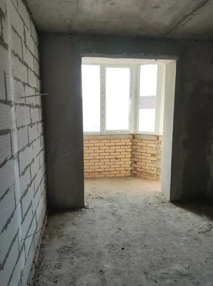 Продам 1-комнатную квартиру в ЖК "Чайка" (ул.Сахарова) Ліски (Комінтернівський район) - фото 11