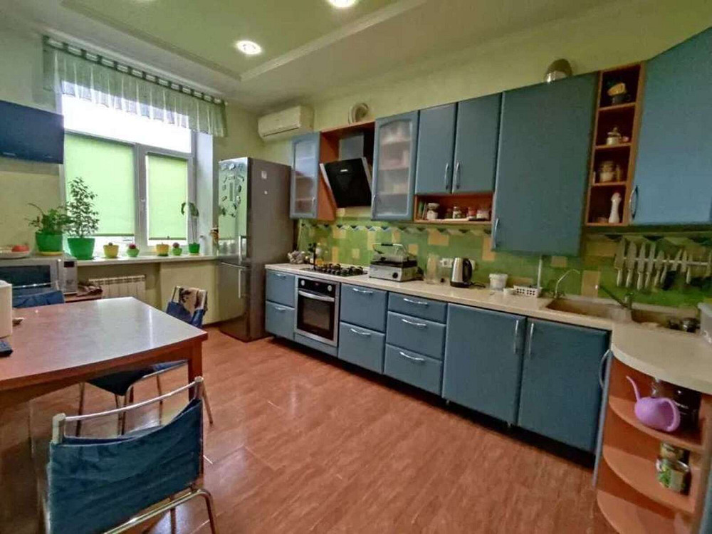 Оренда Квартира 3-кімнатна на Севастопольская ул. Київ - фото 5