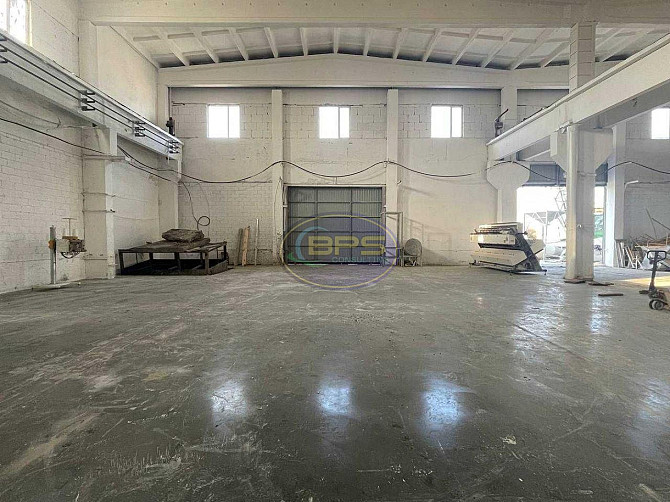 Продаж виробниче приміщення Одеса - фото 10