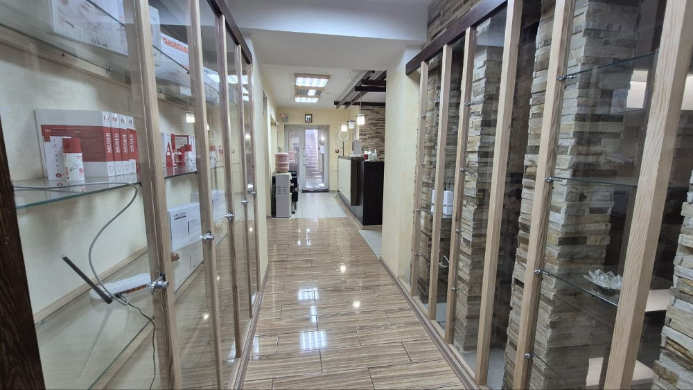 Продаж комерційне приміщення на ул. Зоопарковая, 1 приміщень - 9, поверх - 1 Одеса - фото 6