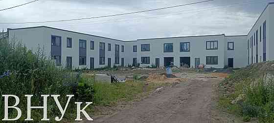 Продаж Квартира 1-кімнатна, 1/2 поверх на Левадна Зміїнець 