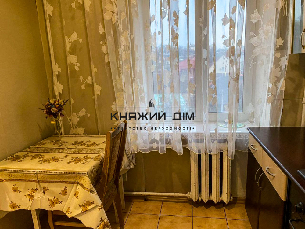 Шикарна 1-кімнатна квартира на Мінському масиві, пл.Тараса шевченко.Код №11135830 Киев - изображение 12