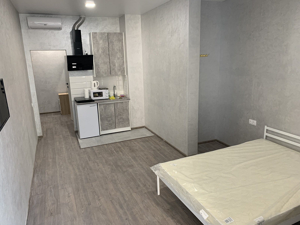 1 комнатная квартира с ремонтом в Аркадии Одеса - фото 2