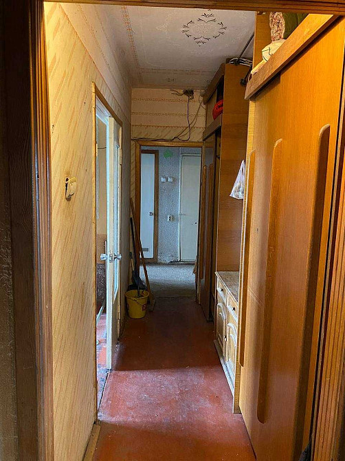 Продаж Квартира 3-кімнатна, 7/9 поверх на Здолбунівська вул., д. 7а Київ - фото 16