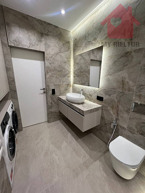 Продаж двокімнатної квартири ЖК Park Land Uzhhorod - photo 11