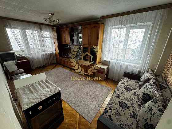 Продаж Квартира 3-кімнатна, 7/9 поверх на Отрадный пр-т, 38 Київ