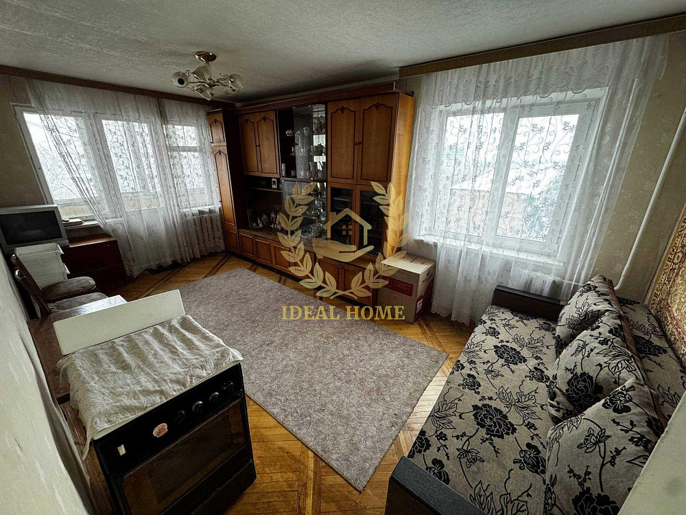 Продаж Квартира 3-кімнатна, 7/9 поверх на Отрадный пр-т, 38 Київ - фото 1