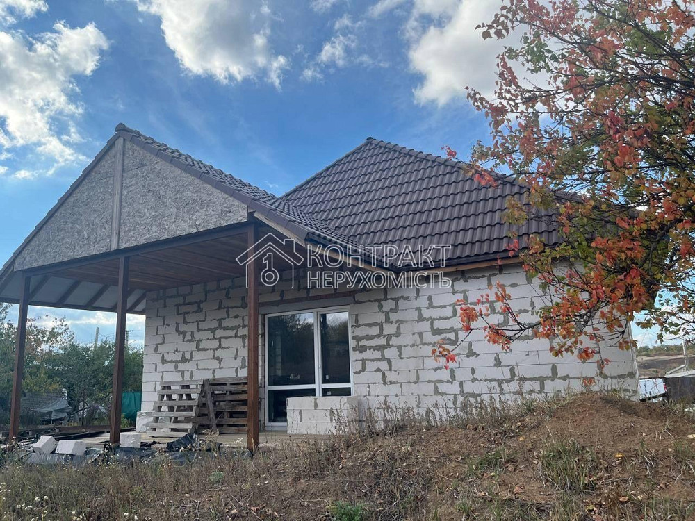 Продаж Будинок 3-кімнатний на вул. Вербицька Харьков - изображение 3