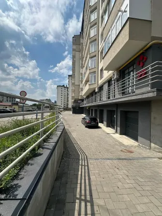Продаж Інше площа 45 кв.м 1-й поверх на Горбачевського Івано-Франківськ - фото 4