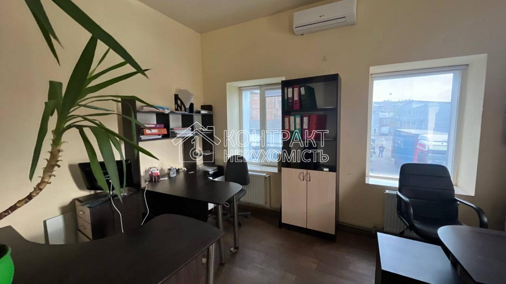 Оренда офісне приміщення на вул. Ващенківський в'їзд приміщень - 2, поверх - 2/2 Харків - фото 13