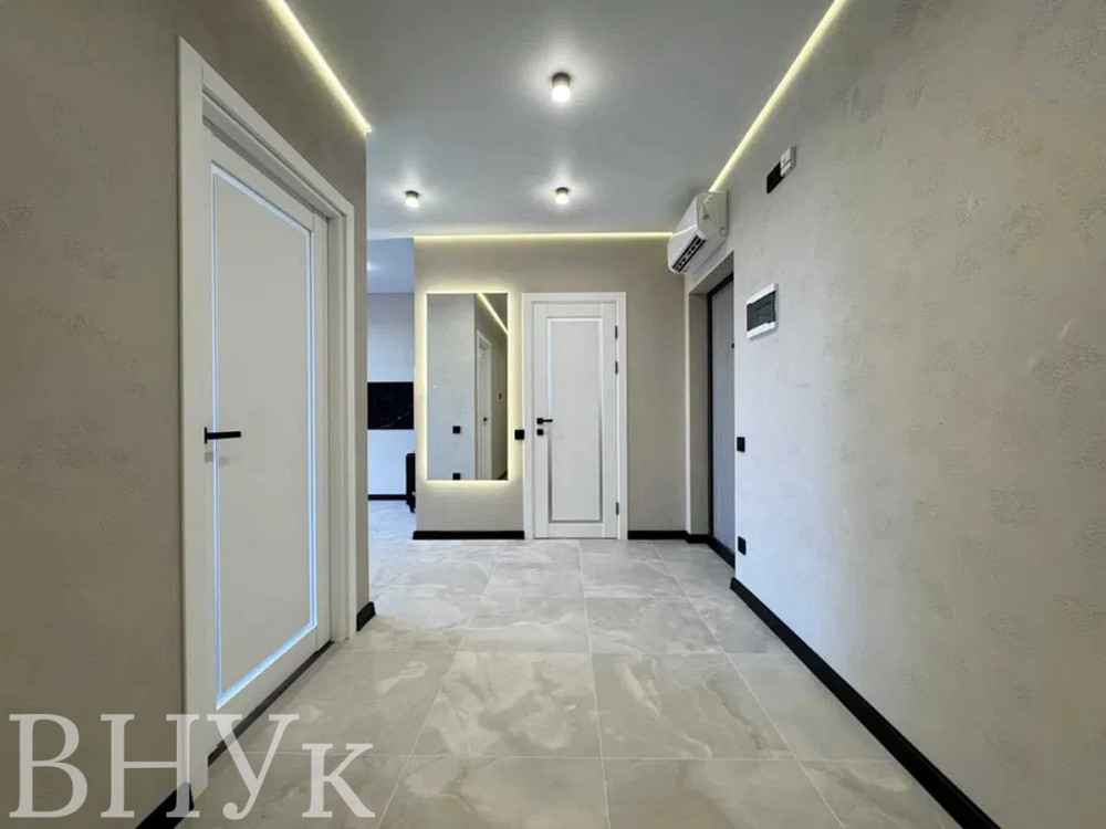 Продаж Квартира 1-кімнатна, 2/12 поверх на вул. Княгинин Івано-Франківськ - фото 9