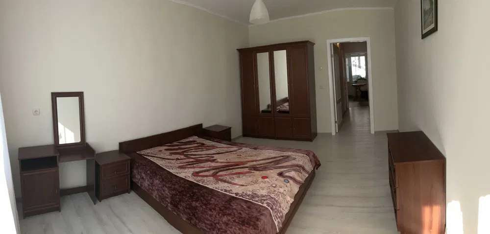 Оренда Квартира 2-кімнатна, 11/24 поверх на ул. Михайла Драгоманова Київ - фото 1