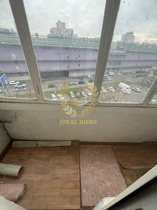 Продаж Квартира 1-кімнатна на Оболонский пр-т, 37 Kiev - photo 11