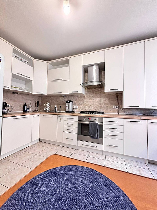 Продаж Квартира 3-кімнатна, 3/6 поверх на Залізнична Івано-Франківськ - фото 6