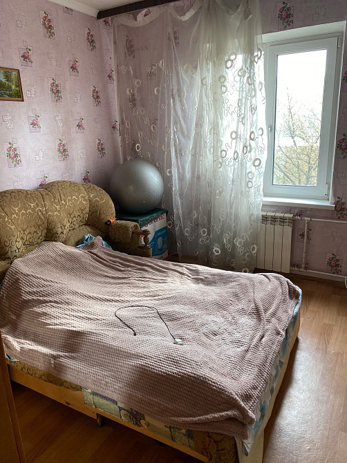 Продаж Квартира 3-кімнатна, 4/16 поверх на Академіка Палладіна вул., д. 7/60 Киев - изображение 3