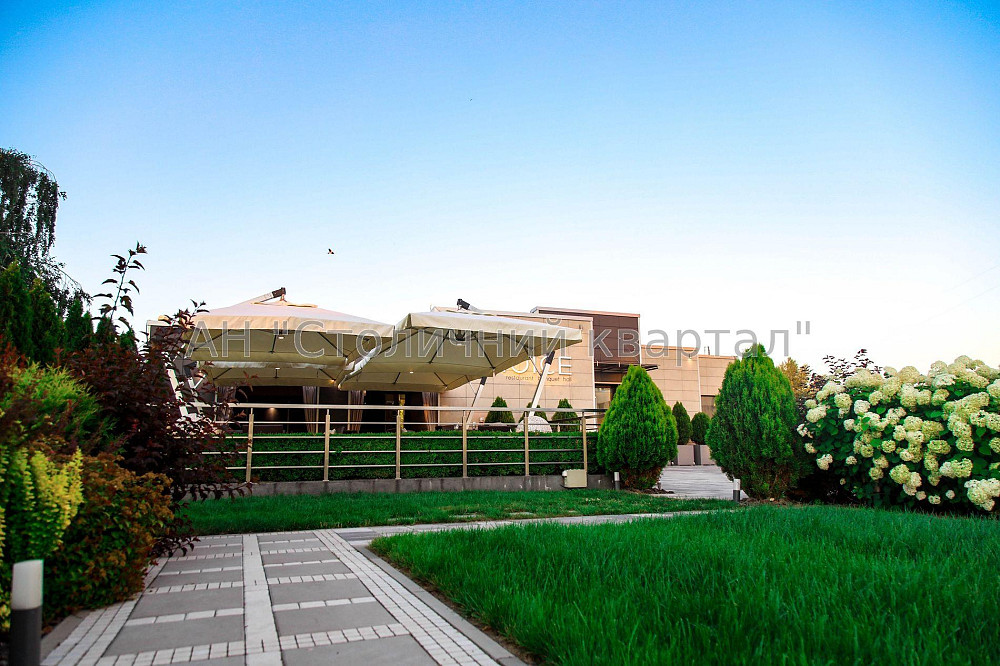 Оренда Будинок 10-кімнатний на Братиславська вул., 52 Киев - изображение 4