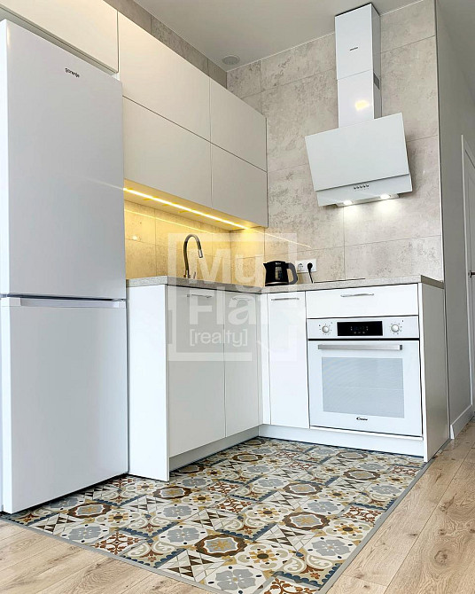 Продаж Квартира 1-кімнатна, 25/28 поверх на вул. Брожка Kiev - photo 3