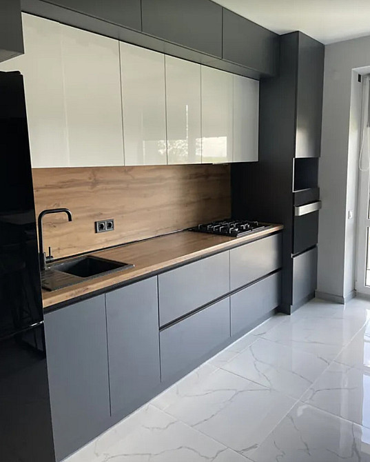 Продаж 1к квартири 46.3 кв. м на вул. Братів Мисулів Байківці - фото 9