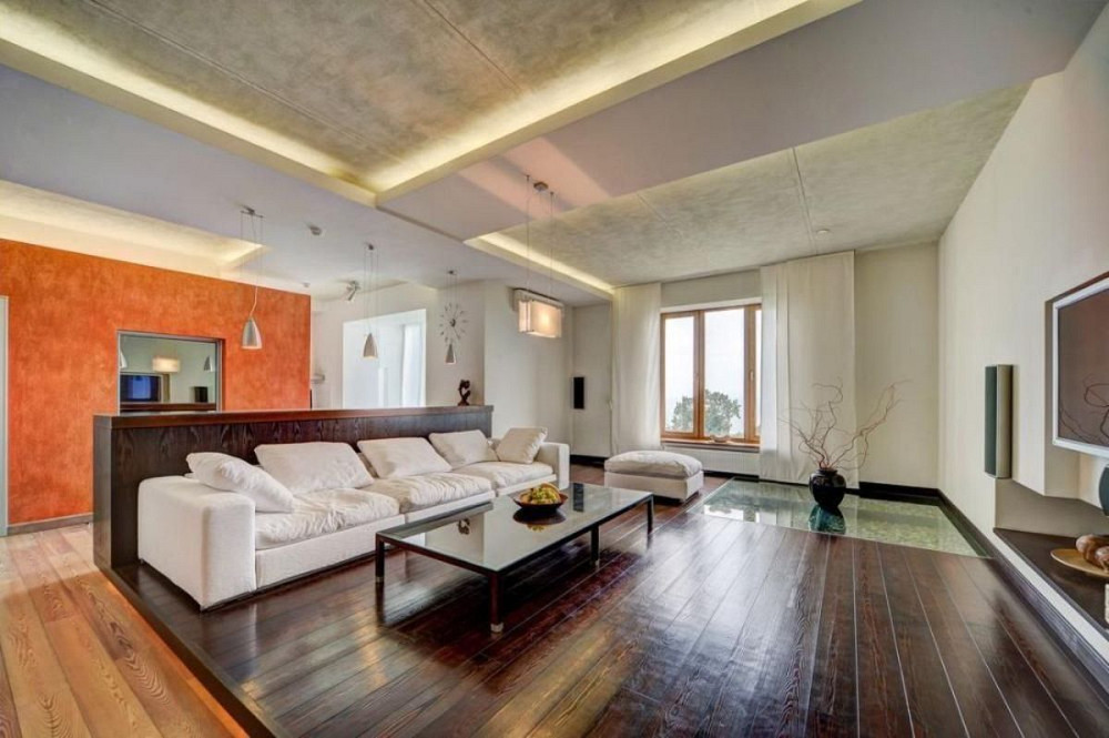 Продаж Квартира 4-кімнатна, 5/9 поверх на Черноморская ул., 1 Одесса - изображение 2