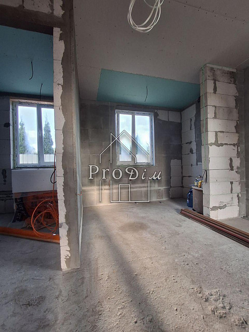 Продаж Будинок 4-кімнатний на Незалежності вул., 35Б Погреби (Броварський район) - изображение 11