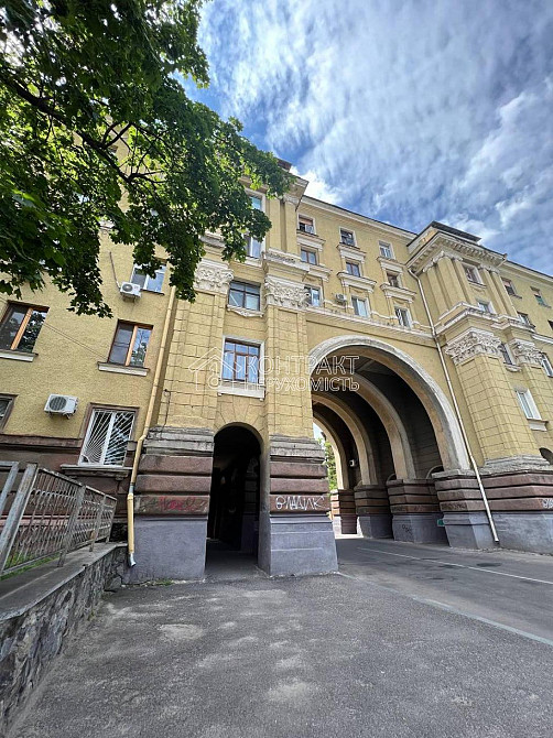 Продаж Квартира 2-кімнатна, 5/7 поверх на вул. Героїв Харкова Харків - фото 1