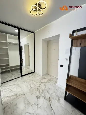 1-room apartment for sale in the residential complex "Mistechko Kozatske" Ivano-Frankivs'k - photo 8