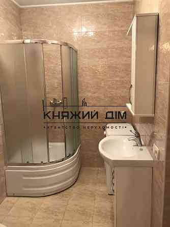 Оренда Квартира 1-кімнатна, 17/25 поверх на Теремковская ул. Kiev