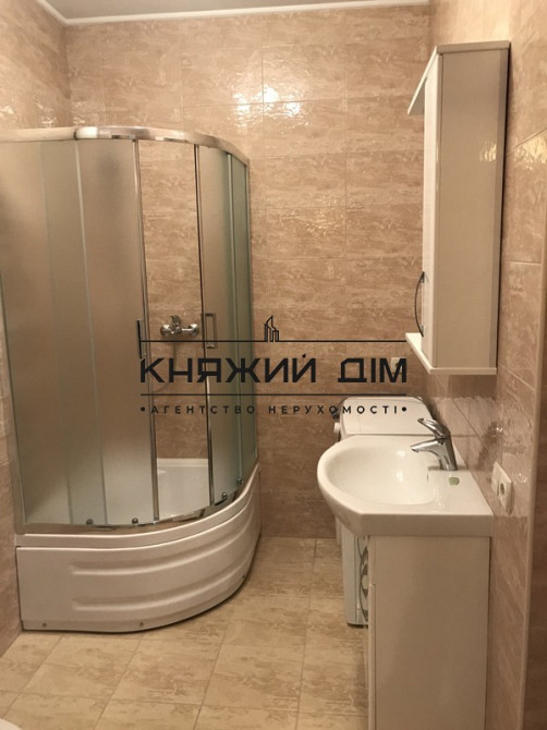 Оренда Квартира 1-кімнатна, 17/25 поверх на Теремковская ул. Київ - фото 3