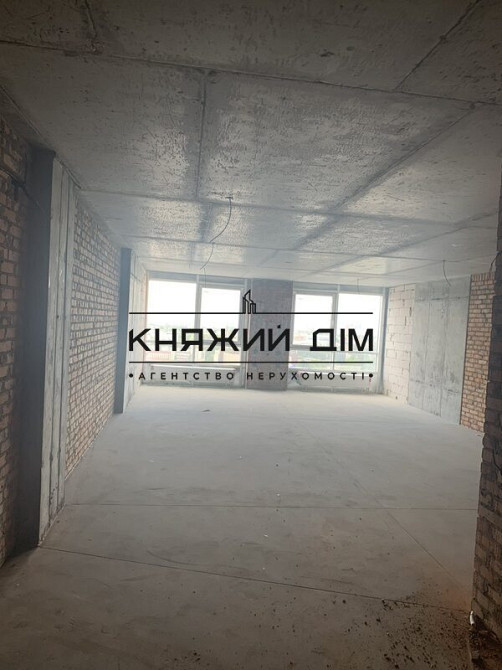 Продажа 1-но к. квартира в ЖК Берестейский. № 21128362 Київ - фото 3