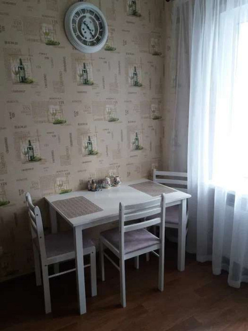 Оренда Квартира 1-кімнатна, 14/25 поверх на ул. Софии Русовой Київ - фото 3