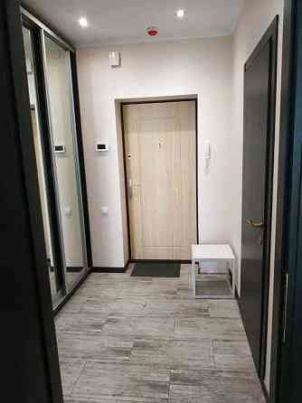 Оренда Квартира 1-кімнатна, 11/13 поверх на пр. Победы Киев