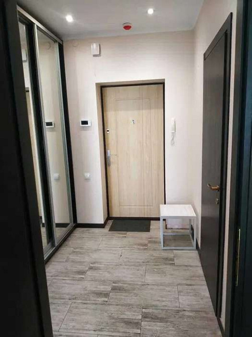 Оренда Квартира 1-кімнатна, 11/13 поверх на пр. Победы Київ - фото 5