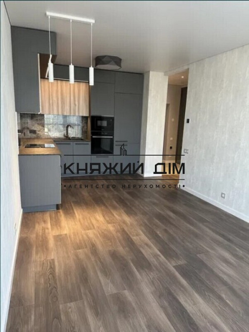 Продаж двокімнатної квартири з ремонтом в ЖК Great вул. Причальна 12. Код об'єкта: 21144922 Київ - фото 2